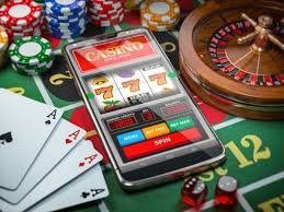 XR8888 Lobby Game Live Casino – Pengalaman Bermain Langsung Seperti di Kasino Nyata