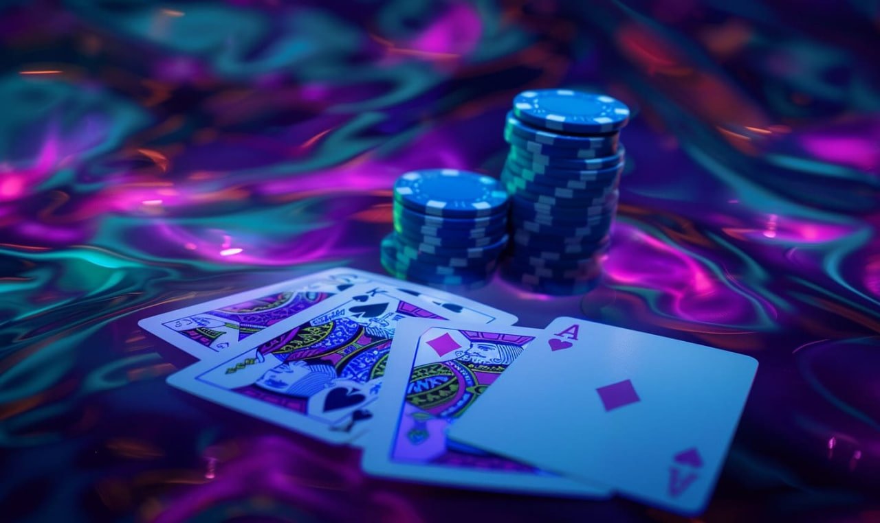 Promosi Turnamen Live Casino XR8888 – Kompetisi Berhadiah Besar Setiap Bulan