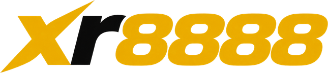 xr8888 Logo